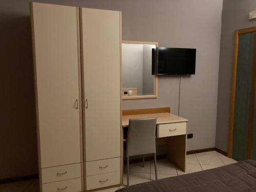 Hotel Ginepro