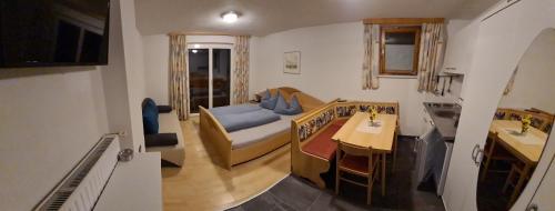 Galeriebild der Unterkunft Pension Weber in Gries im Sellrain