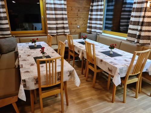 Galeriebild der Unterkunft Pension Weber in Gries im Sellrain