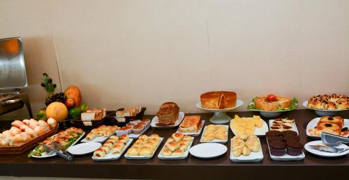 Executive Hotel – Photos 2