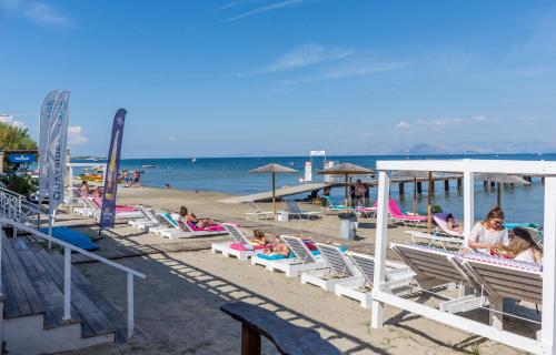Gallery image of Quayside Village Hotel in Kavos
