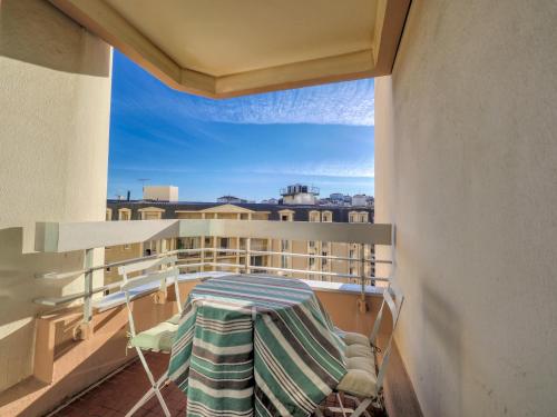 Photo de la galerie de l'établissement Appartement bord de mer Biarritz, à Biarritz