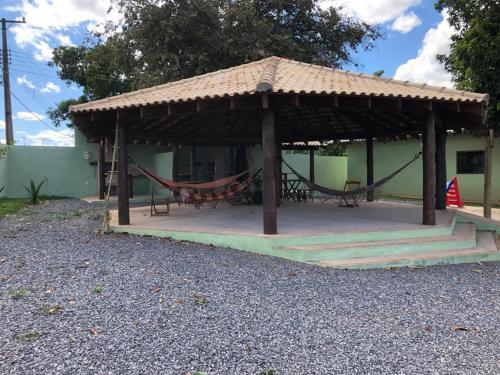 Gambar di galeri bagi VILA CARRENHO di Bonito