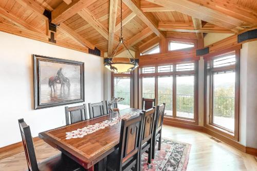 Gallery image of High Road Estate in Kalispell