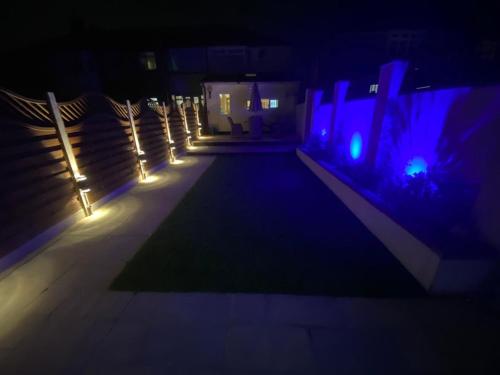 Fotografie z fotogalerie ubytování Amelia's Place v destinaci Perivale