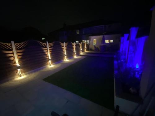 Fotografie z fotogalerie ubytování Amelia's Place v destinaci Perivale