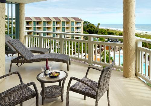 Omni Hilton Head Oceanfront Resort photo 17