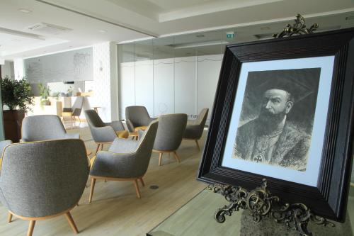 Hotel Santa Clara – Photos 5