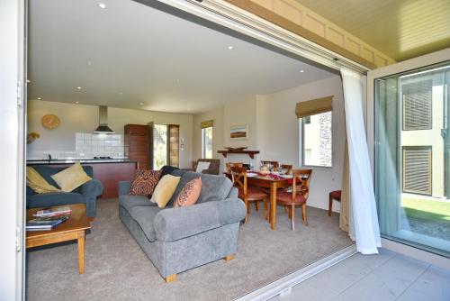 Gallery image of High Country Villa 239 - Canterbury Terrace Downs in Hororata