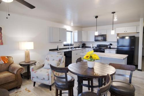 Gallery image of Copper King Extended Stay Collection in Butte