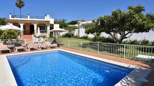 Villa Lola Casitas Select (Spanje Nerja) - Booking.com