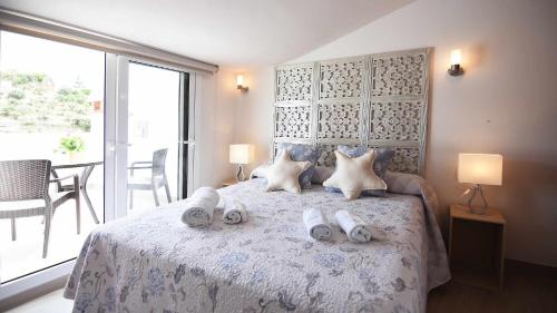 Villa Garcia Jaime Casitas Select