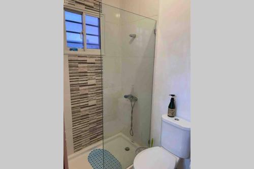Ванна кімната в Residencial Palma Real (4to Nivel)