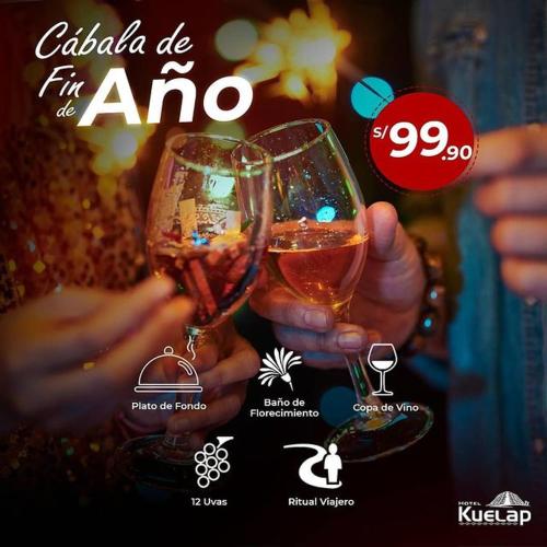 Hotel Kuelap – Photos 4