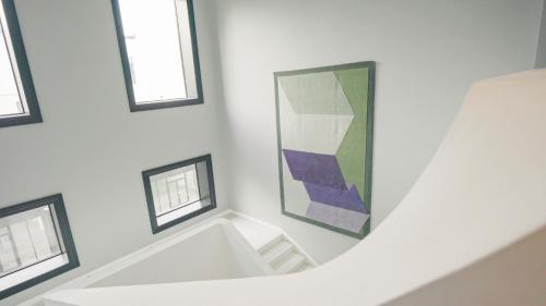 Fotografie z fotogalerie ubytování Gracie Art Hotel v Pekingu
