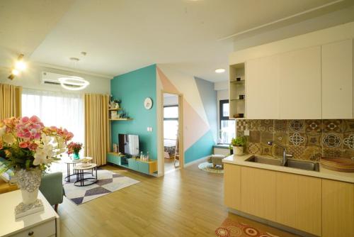 Sue homestay Ecopark – Photos 4