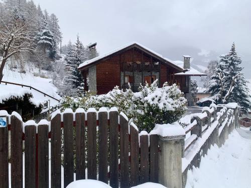 Chalet Bormio Terme photo 2