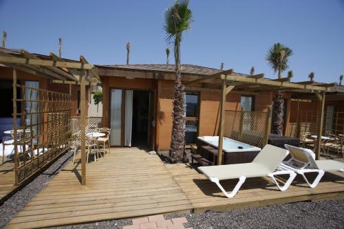 Magic Natura Resort – Photos 5