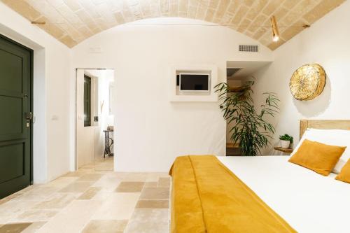 Sorelle Barnaba Country House