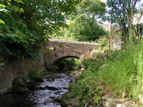 Pen Llyn Quarryman's Cottage – Photos 2