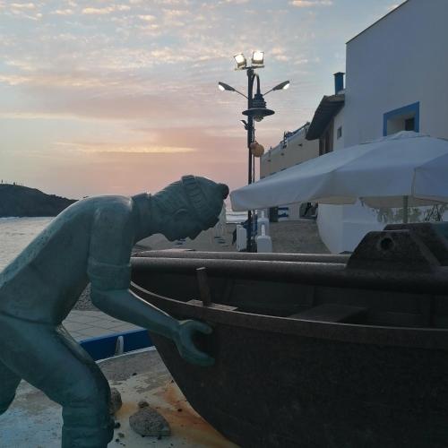 Φυσικό τοπίο κοντά σε αυτό το διαμέρισμα