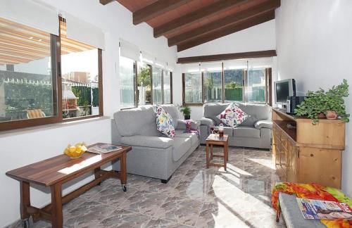 Villa Luna