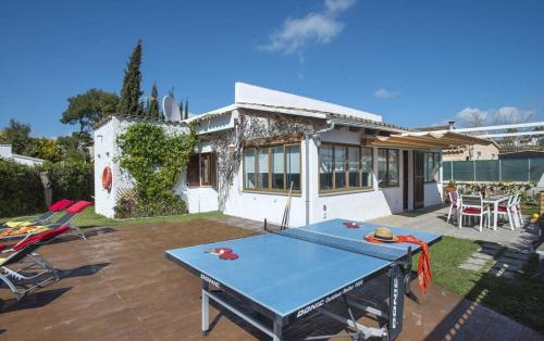 Villa Luna