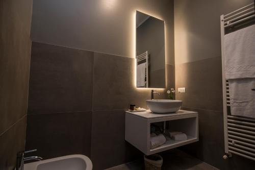 Fotografie z fotogalerie ubytování Isola Polvese Resort v destinaci Castiglione del Lago