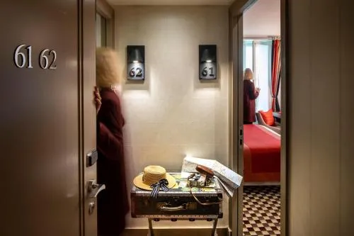 Hotel Phileas Lazare & Spa - Opera photo 25