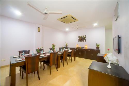 Galeriebild der Unterkunft HILL VIEW (VOILA TRANQUIL'N) BEGUMPET in Hyderabad