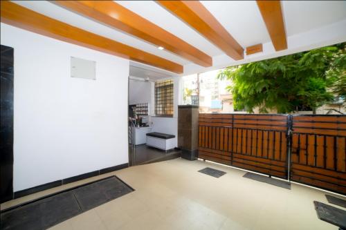 Galeriebild der Unterkunft HILL VIEW (VOILA TRANQUIL'N) BEGUMPET in Hyderabad