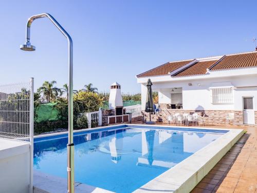 Cubos Casa Rural El Ranchito (Spanje Málaga) - Booking.com