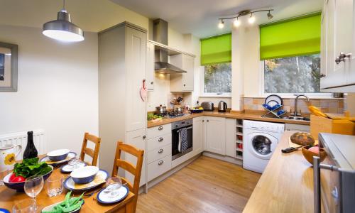 Gable Lodge – Photos 3