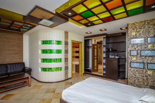 Imagem da galeria de Prestige apart-hotel em Chişinău