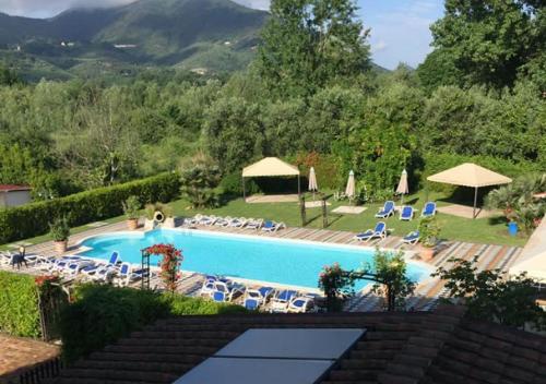 B&B Villa Corte Degli Dei, Lucca – Updated 2022 Prices