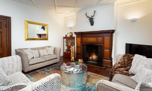 Greenmount- Luxury Holiday Home