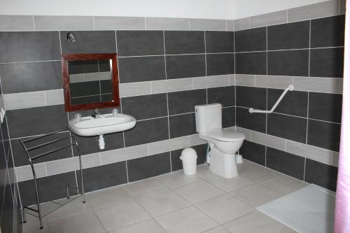 Hôtel de La Beauronne – Photos 5