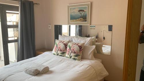 Gallery image of Guest House on Keam in East London