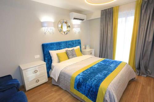 LUXE GAMBETTA - SEA VIEW