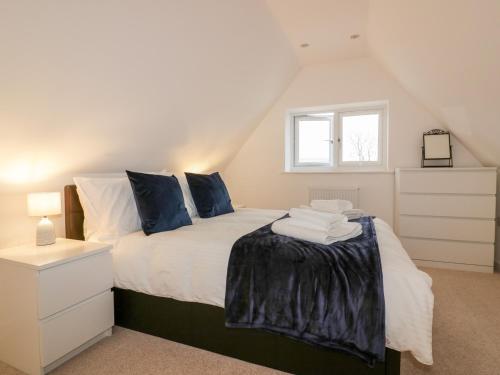 Gallery image of Lily Cottage in Camelford