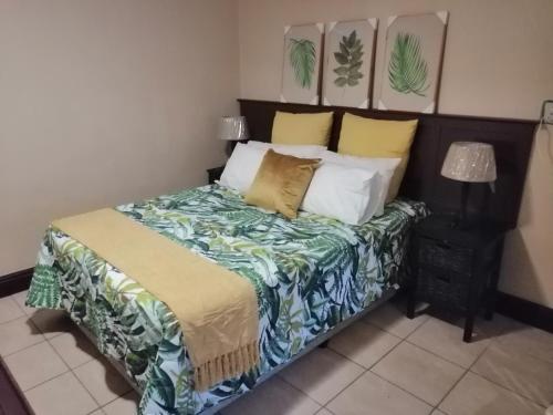 Oktavia - Room 4, Cape Town, South Africa