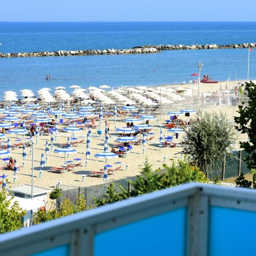 Φυσικό τοπίο κοντά σε αυτό το ξενοδοχείο διαμερισμάτων