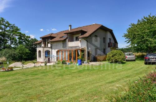 Fotografie z fotogalerie ubytování penzion Za lávkami v destinaci Dačice