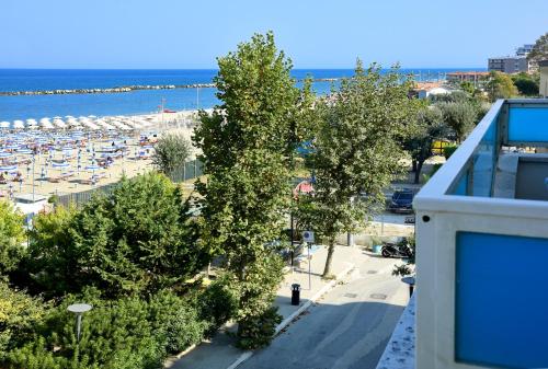 Φυσικό τοπίο κοντά σε αυτό το ξενοδοχείο διαμερισμάτων