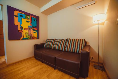 Fotografie z fotogalerie ubytování Complejo Los Paraísos v destinaci Potrero de los Funes
