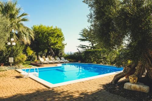 Villa Due Torri – Photos 3