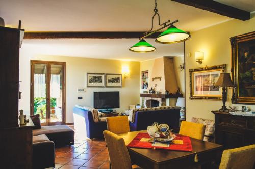Villa Due Torri – Photos 4