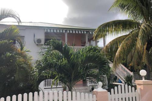 Saint François Villacoco