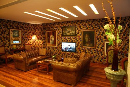 Gallery image of Midtown Hotel & Suites in Beirut