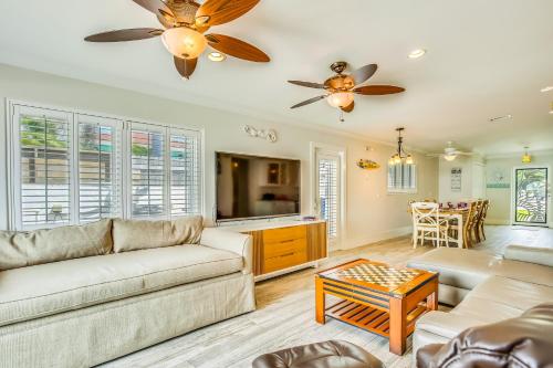 Yellowtail Retreat – Photos 3